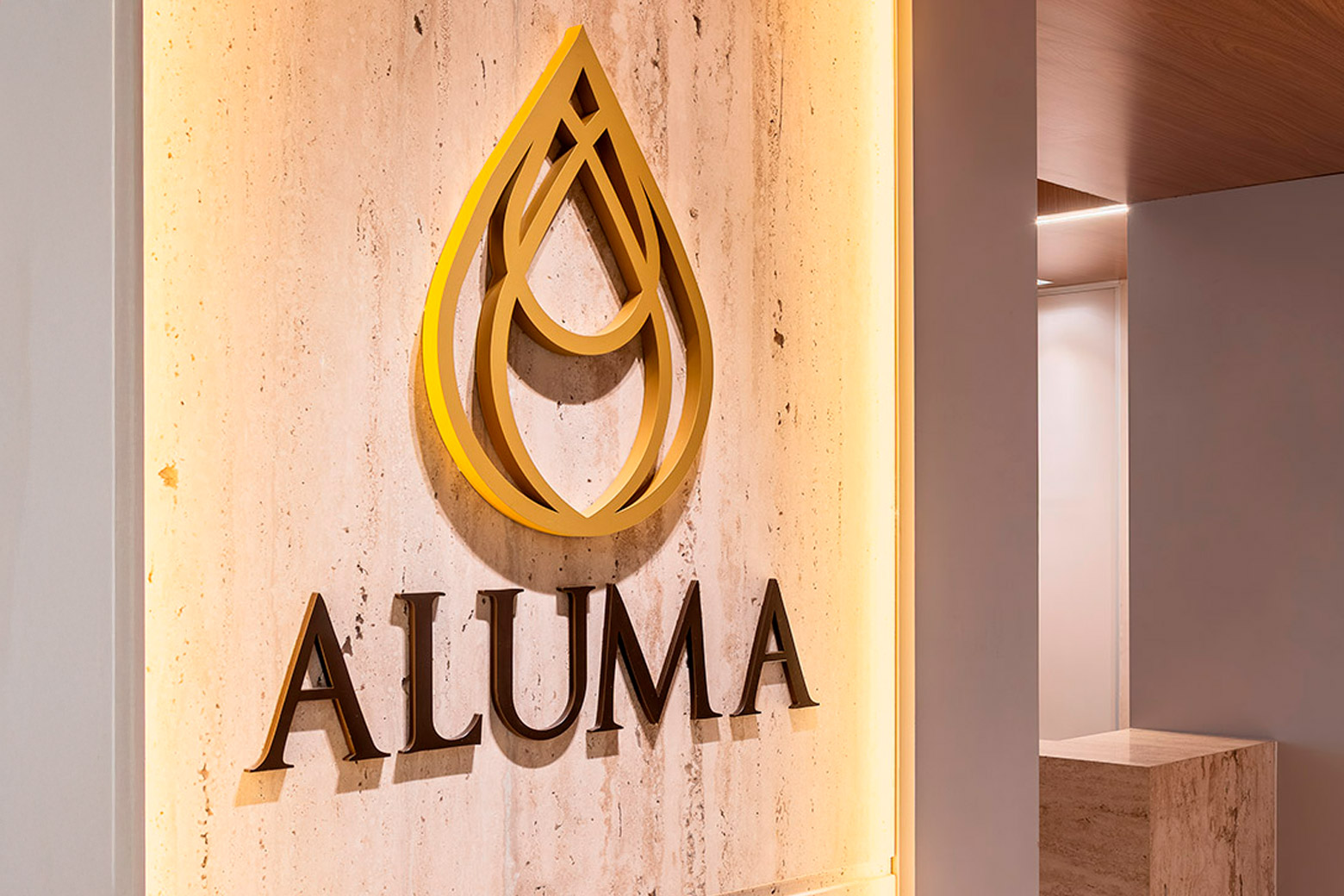 ALUMA